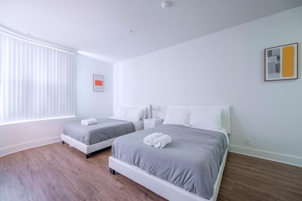 Cozy Home Management In Mdr Лос Анджелис Екстериор снимка