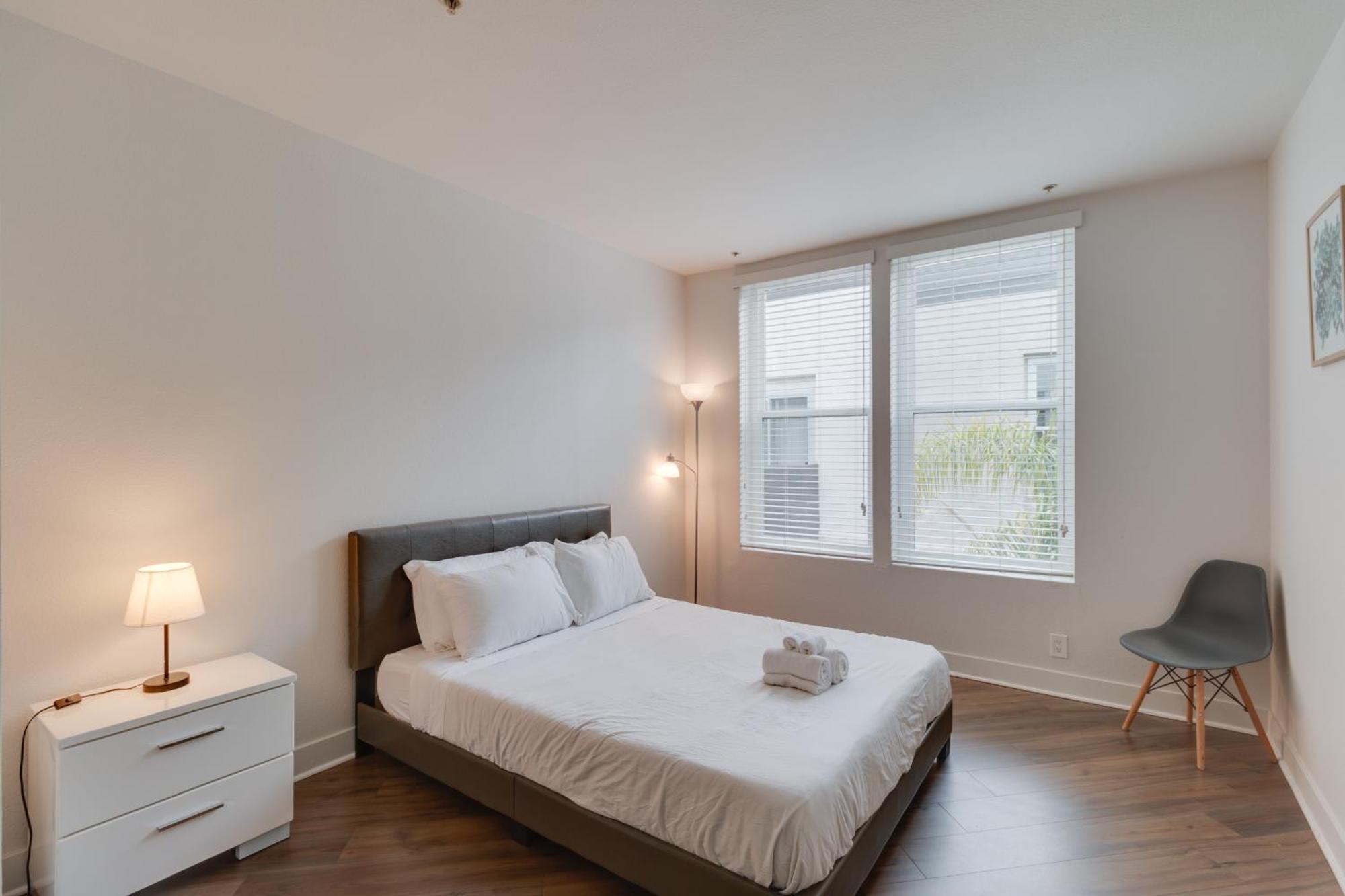Cozy Home Management In Mdr Лос Анджелис Екстериор снимка