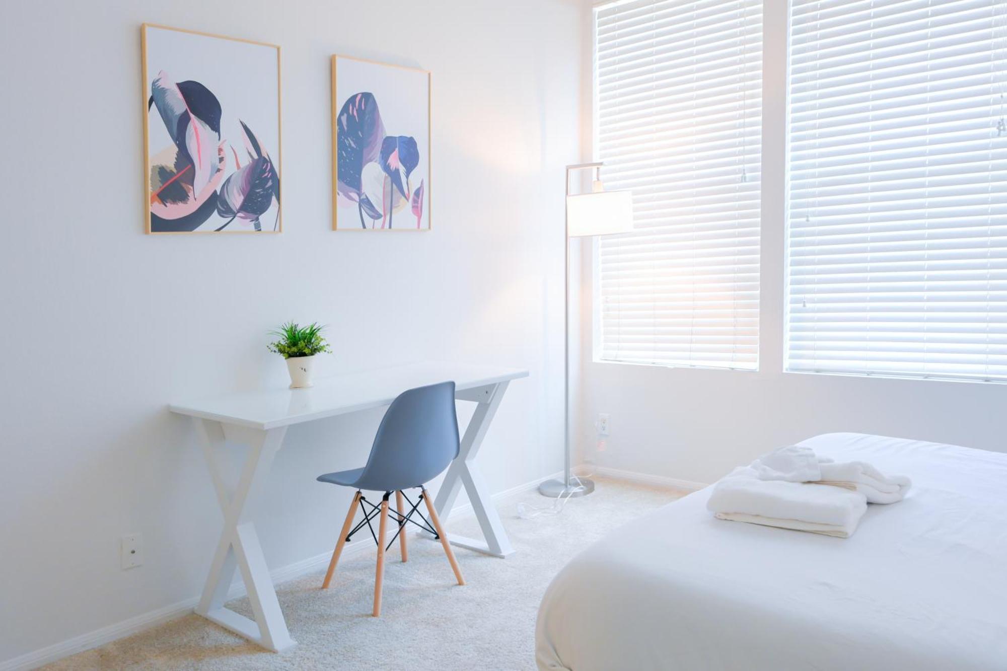 Cozy Home Management In Mdr Лос Анджелис Екстериор снимка