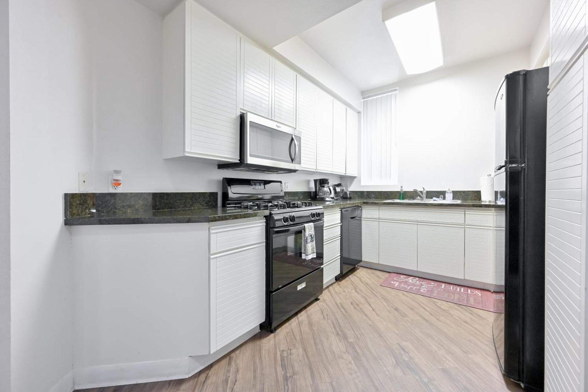 Cozy Home Management In Mdr Лос Анджелис Екстериор снимка